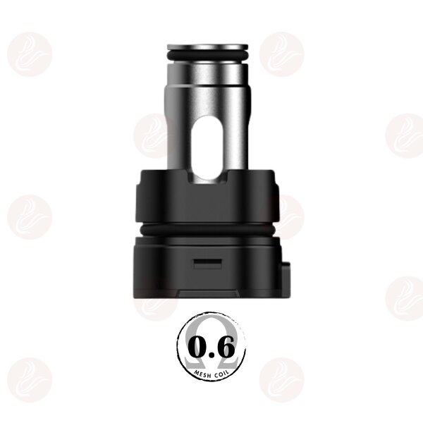 Uwell - Crown M coil de rechange 0,6 ohm coil