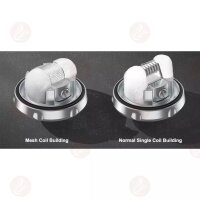 Hellvape - Dead Rabbit M RTA Matt SS