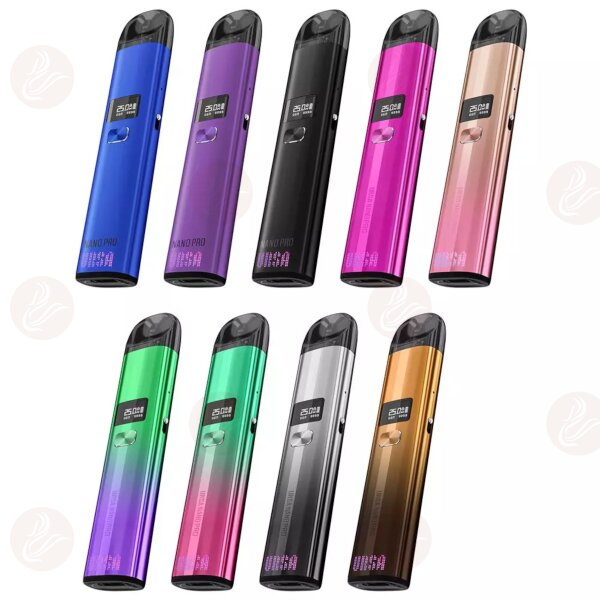 Lost Vape - Ursa Nano Pro Pod Kit