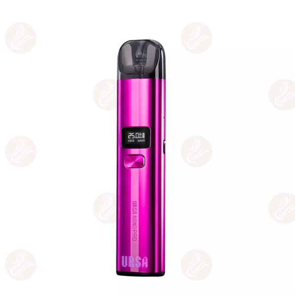 Lost Vape - Ursa Nano Pro Pod Babe Pink