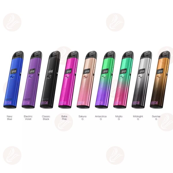 Lost Vape - Ursa Nano Pro Pod Mojito G