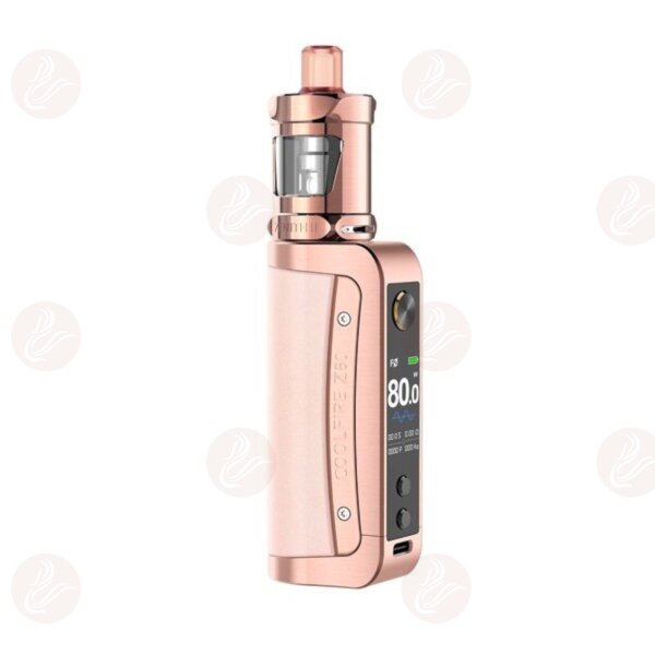 Innokin - CoolFire Z80 Zenith II Kit Rose Gold