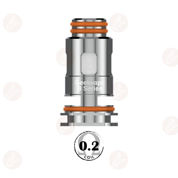 Geek Vape - B0.2 Coil