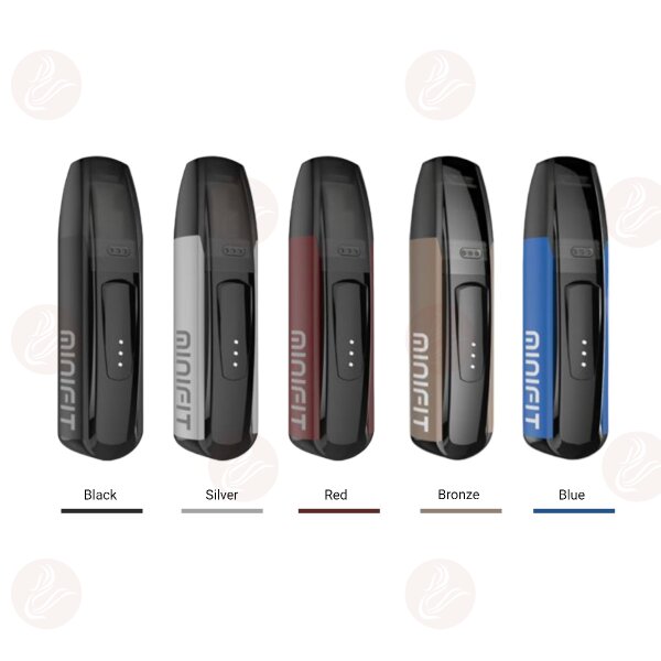 Justfog - Minifit Kit