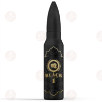 Riot Squad - Black Edition Nr.1 / 50ml