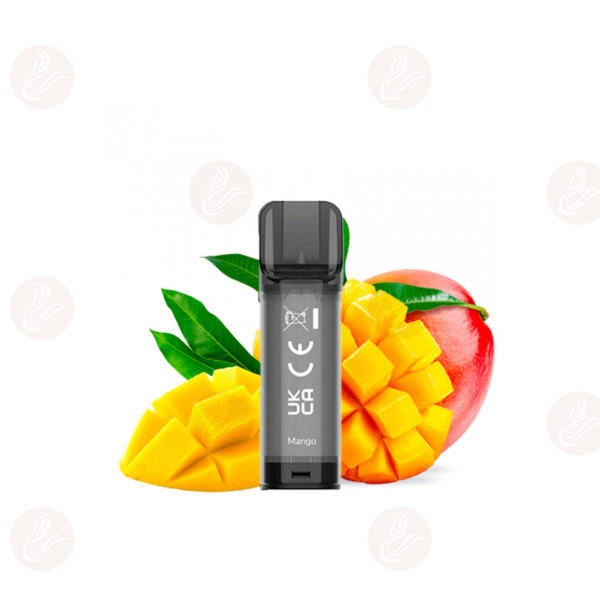 Elfbar - Elfa Pre-Filled Pod 2Pack - Mango