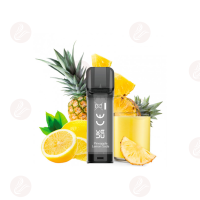 Elfbar - Elfa Pre-Filled Pod 2Pack - Pineapple Lemon Soda