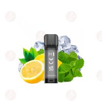 Elfbar - Elfa Pre-Filled Pod 2-Pack - Lemon Mint