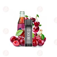Elfbar - Elfa Pre-Filled Pod 2Pack - Cherry Cola