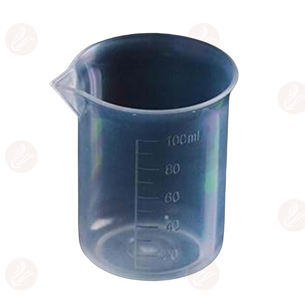 Misurino con scala 50/100/250ml