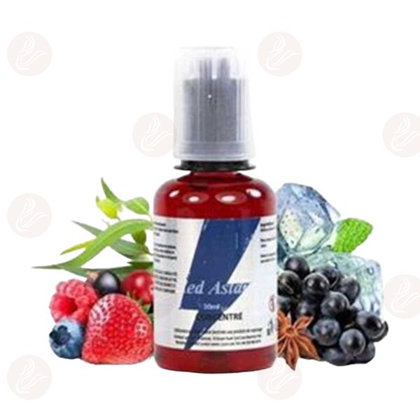 T-Juice - Arôme Red Astaire