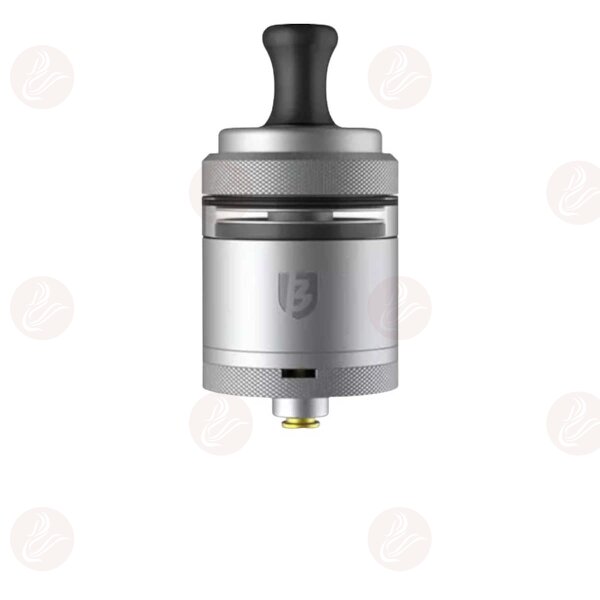 Vandy Vape - Berserker V3 MTL RTA frosted gray