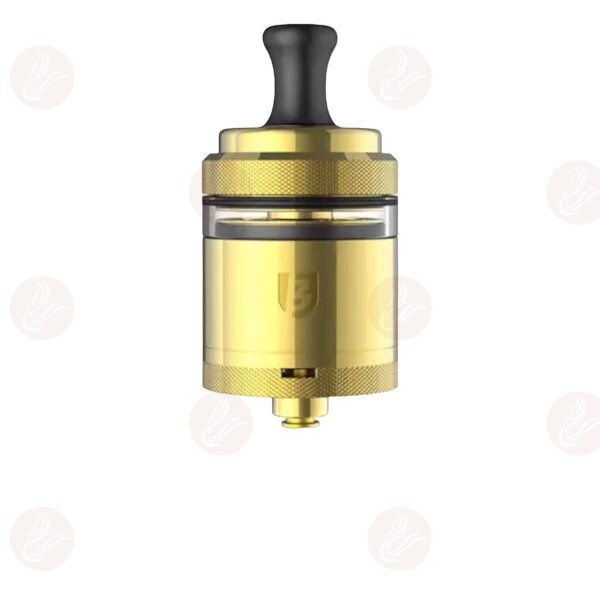 Vandy Vape - Berserker V3 MTL RTA gold