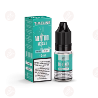 TIMELINE - Menthol Nic Salt 10mg