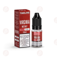 TIMELINE - Virginia Nic Salt 10mg