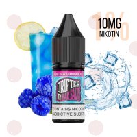 Drifter Bar Salts - Blue Razz Lemonade Ice 10mg/ml