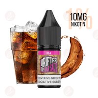Drifter Bar Salts - 10mg Nikotinsalz Cola