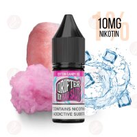 Drifter Bar Salts - 10mg Nikotinsalz Cotton Candy Ice