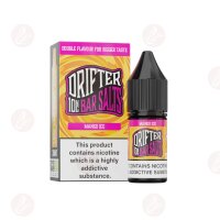 Drifter Bar Salts - 10mg Nikotinsalz Mango Ice
