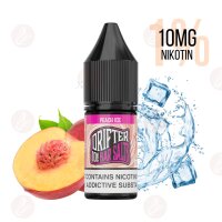 Drifter Bar Salts - 10mg Nikotinsalz Peach Ice