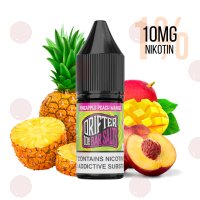 Drifter Bar Salts - Pineapple Peach Mango Ice 10mg/ml