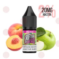 Drifter Bar Salts - Apple Peach Ice 20mg/ml