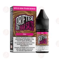 Drifter Bar Salts - 20mg Nikotinsalz Cola