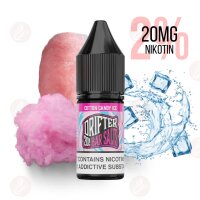 Drifter Bar Salts - 20mg Nikotinsalz Cotton Candy Ice