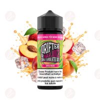 Drifter Bar Juice - Apple Peach 120ml
