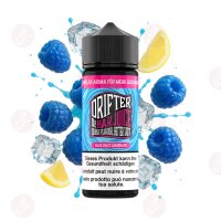 Drifter Bar Juice - Blue Razz Lemonade Ice 120ml