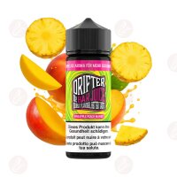 Drifter Bar Juice - Pineapple Peach Mango Ice 120ml