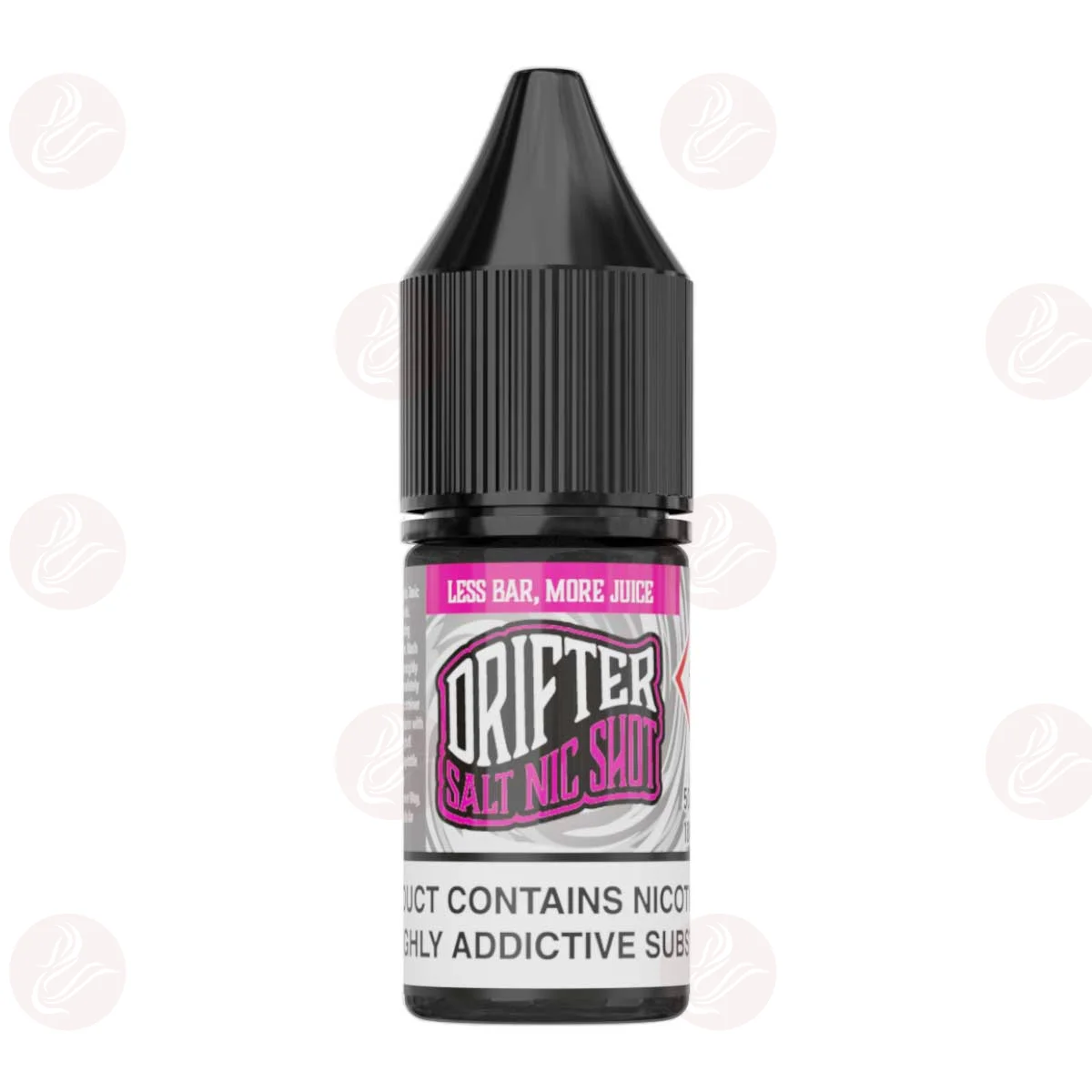 Drifter - Salt Shot 10ml 20mg/ml nicotina Salt Shot