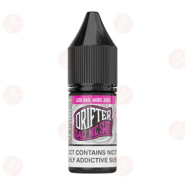 Drifter - Salt Shot 10ml 20mg/ml Nikotin Salz Shot
