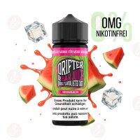 Drifter Bar Juice - 120ml Ohne Nikotin Watermelon Ice