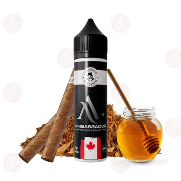 PGVG Labs - Don Cristo Ambassador 50 ml