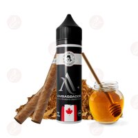 PGVG Labs - Don Cristo Ambassador 50ml