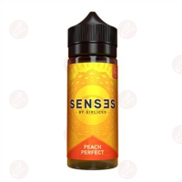 Six Licks - Senses Peach Perfect 100ml