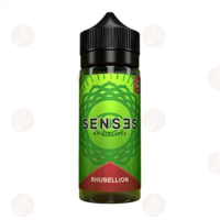 Six Licks - Senses Rhubellion 100ml