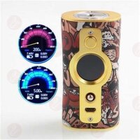 Vsticking - VK530 Mod