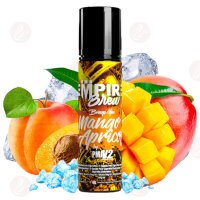 Empire Brew - Mango Apricot 50ml - MHDÜ