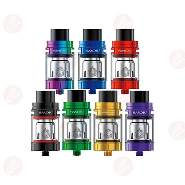 SMOK - TFV8 X-Baby Tank