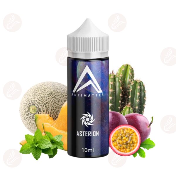 Antimatter - Asterion 10ml - MHDÜ