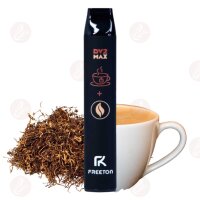 FREETON - DV 2 Max 3500 - Kaffee Tabak