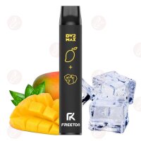 FREETON - DV 2 Max 3500 - Mango Eis