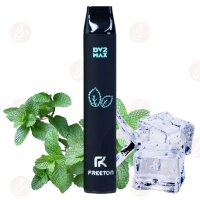 FREETON - DV 2 Max 3500 - Menthol