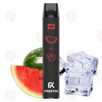 FREETON - DV 2 Max 3500 - Wassermelonen Eis