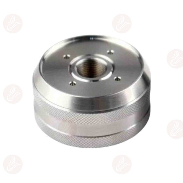 BP Mods - Lightsaber 510 Adapter Kit Silver