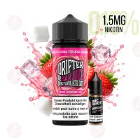 Drifter Bar Juice - 120ml mit 1,5mg/ml Nikotin Sweet...