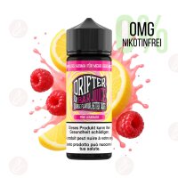 Drifter Bar Juice - 120ml Ohne Nikotin Pink Lemonade Ice