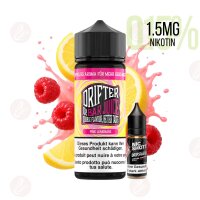 Drifter Bar Juice   120ml mit 1,5mg/ml Nikotin Pink...